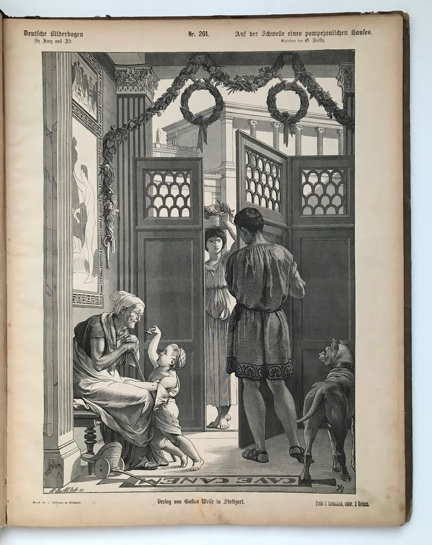 Sonderposten und -Angebote